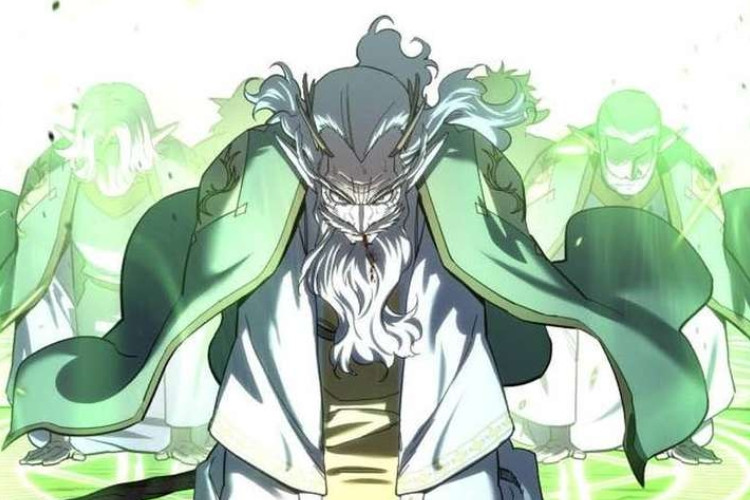 Heure ou Manhwa Star-Embracing Swordmaster Chapitre 119 FR VF Scan Se Réconcilier Avec Les Erreurs Du Passé