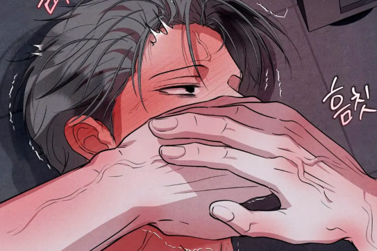 Manhwa BL Unsleep Capítulo 49 PT BR Scan: Spoiler, Data de Lançamento e Link para Leitura