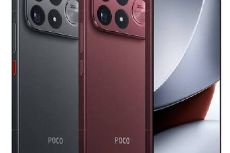 Review POCO F9 Ultra yang Membawa Layar AMOLED 185 Hz dan Baterai Silikon Karbon Monster 8050 mAh