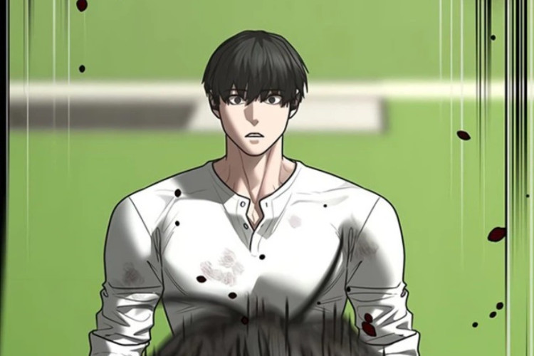 Tak Mungkin Kalah! Preview Manhwa Reality Quest Chapter 222 Indonesia Scan & Jadwal Rilis