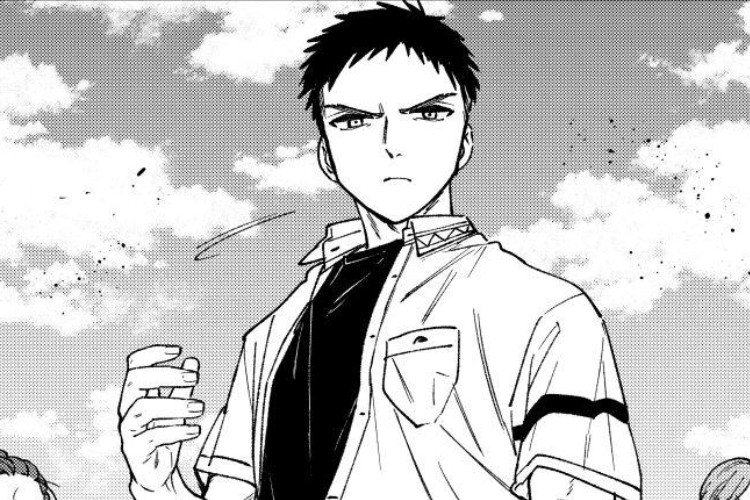 RAW Spoiler Manga Wind Breaker (Nii Satoru) Capítulo 192 PT BR Há Divergências De Opinião Que São Prejudiciais