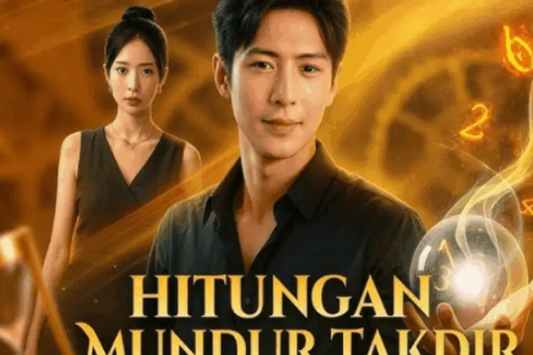 Link Nonton Hitungan Mundur Takdir Season 2 Drama China SUB INDO, Takdir Seorang Suami
