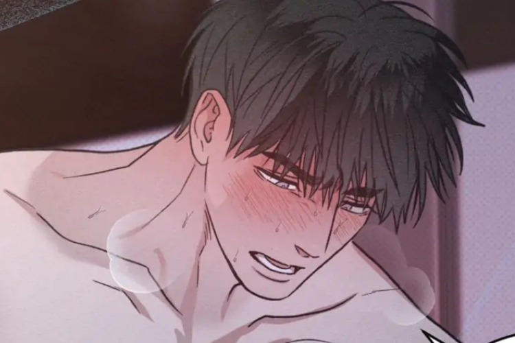 Leia Manhwa BL Fated But Flawed Capítulo 33 Scan PT BR, RAW! Sem Perdão