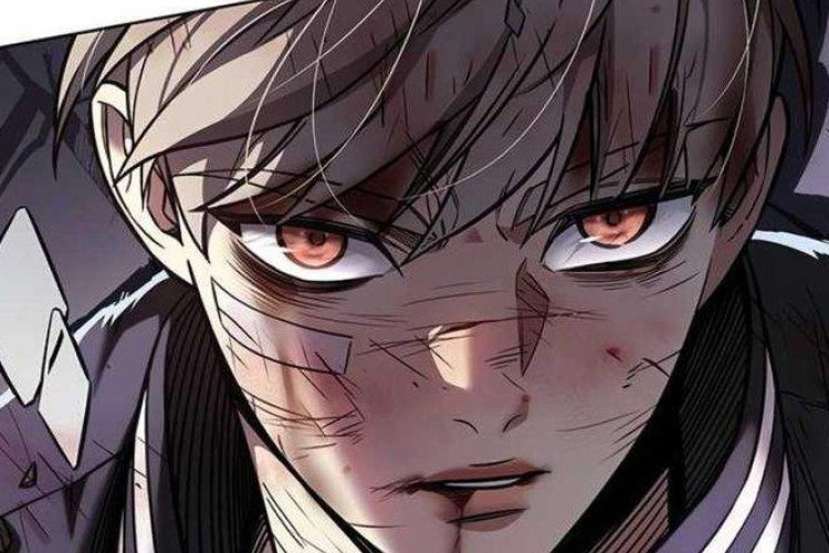 Baca RAW Eleceed Chapter 401 Bahasa Indonesia, Pertarungan Mental ala Seo Jiwoo