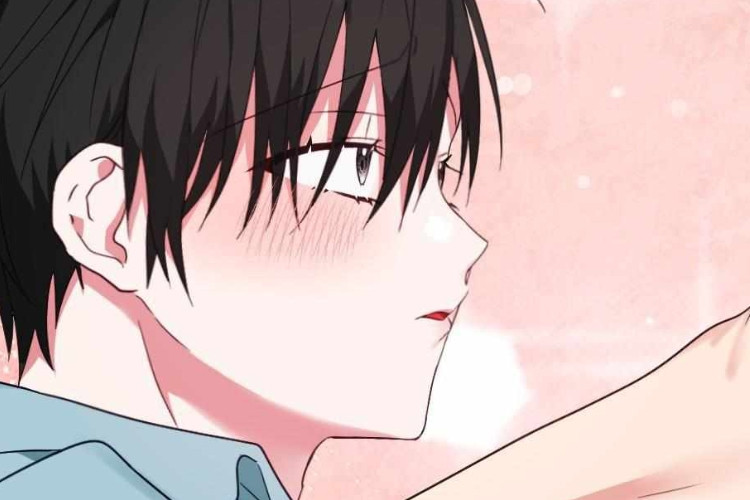 Ler BL Manhwa Soon! Will be Added Capítulo 4 PT BR Scan Não Quer Passar A Noite Sozinho