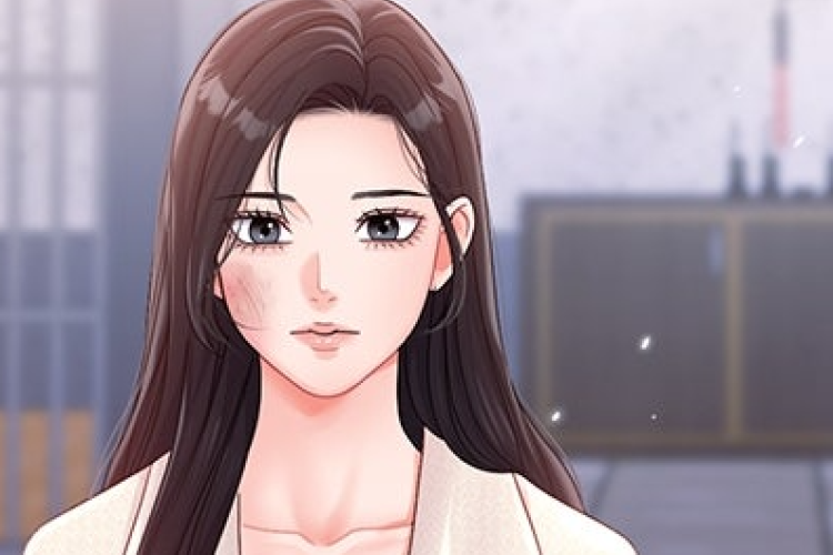 Enlance Webtoon Debout, pour toi Chapitre 13 VF FR Scan RAW, une réunion importante