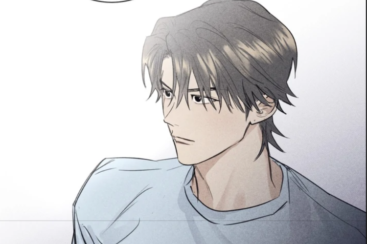 Spoiler dan Baca BL After A Meal Chapter 17 Bahasa Indonesia, Persaingan yang Memanas!
