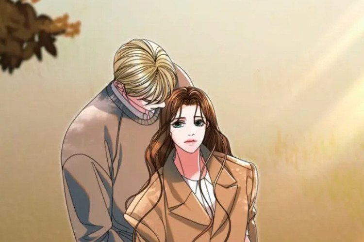 Tekad Kuat Grace! Rumor Manhwa Try Begging Me Ch 87 Indonesia Sub dan Jadwal Rilis Terbarunya