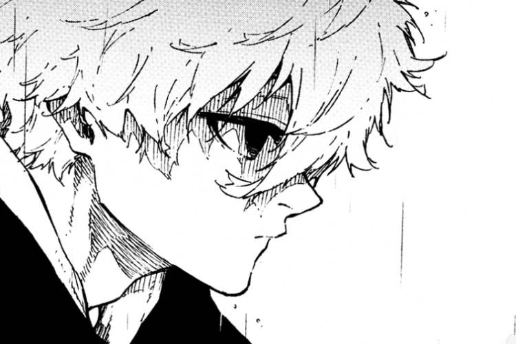 Link Baca Manga Blue Lock Chapter 307 Bahasa Indonesia, Nagi Sangat ingin Kembali ke Tempat itu