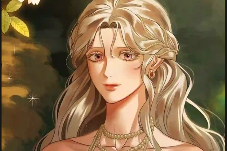 Spoilers et Lire le Manhwa Predatory Marriage Chapter 18 Scan VF, L'union de Leah et Ishakan !