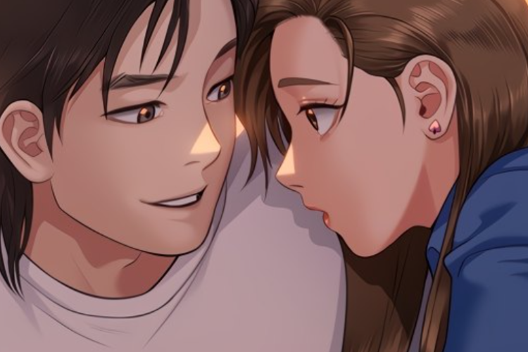 Baca Manhwa Queen Bee Chapter 347 RAW Bahasa Indonesia, Saatnya Buka Lembaran Kehidupan Baru