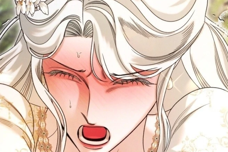 Menahan Malu Dia! Link Baca Manhwa Predatory Marriage Chapter 67 Bahasa Indonesia