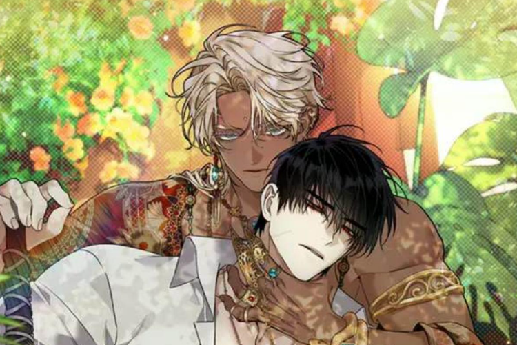 Où lire du Manhwa Blossoms of the White Night du Chapitre complet SCAN VF FR, à la recherche du véritable amour