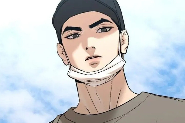 Lire Manhwa Jinx Saison 2 Chapitre 76 VF Scan Jaekyung Voulait Que Kim Dan Soit Avec Lui