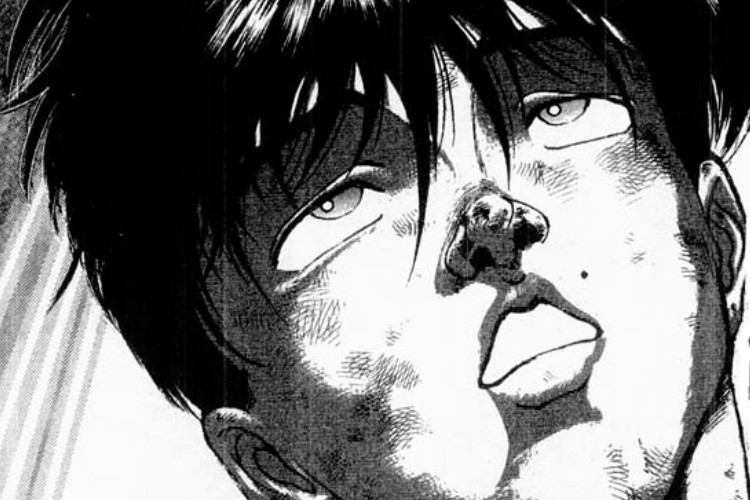 Compte À Rebours Baki the Grappler Manga Scan VF CH Complet Des Jungles À Un Tournoi Clandestin D'arts Martiaux