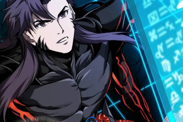 Link Baca Manhwa Nano Machine Chapter 275 Bahasa Indonesia, Pertarungan Nothern Sea Ice Palace VS Dragon Turtle