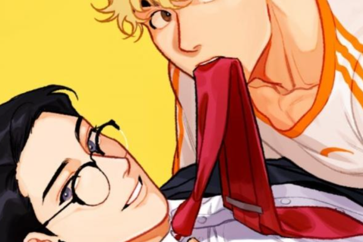 Sinopse & Link de Leitura do Manhwa The Good Teacher PT BR Capítulo Completo, Romance Quente entre Professor e Aluno