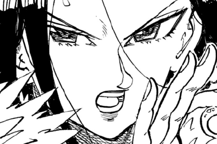 En Savoir Plus ! Histoire du Manga Four Knights of the Apocalypse Chapitre 250 en Français
