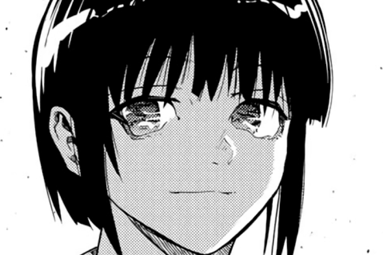 Lire RAW Juujika no Rokunin Chapitre 213 FR VF Scan, Un flashback s'est produit