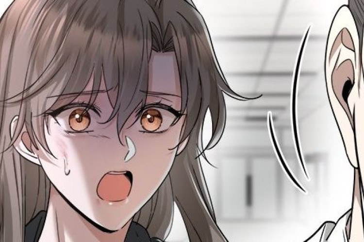 Lien de lecture du Manhwa Live Happily Ever After With My Ex’s Uncle chapitre 44 VF SCAN RAW, La vie n'est pas aussi belle qu'elle en a l'air