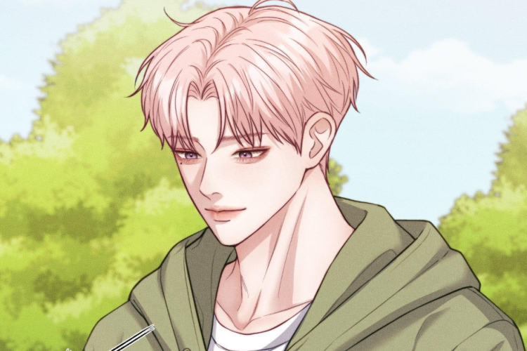 Link de Leitura BL Love Remedy Capítulo 43 PT BR, Os sentimentos não podem ser enganados