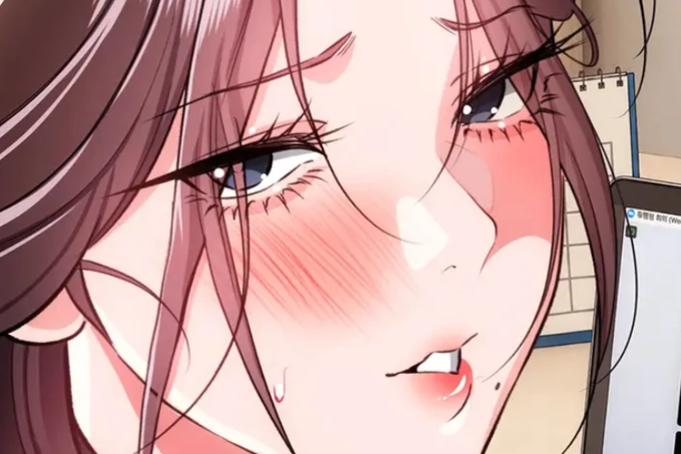 Update Manhwa A Dangerous Deal and The Girl Next Door Chapter 63 Bahasa Indonesia, Paling Jago Ambil Kesempatan!