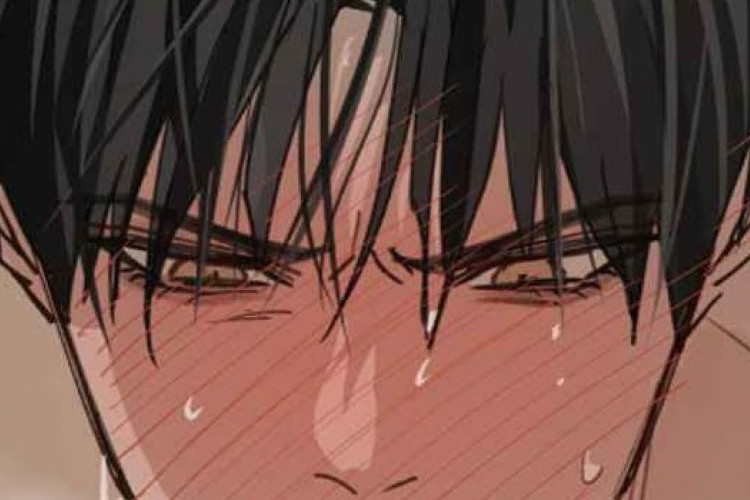 Chaewoo Sangat Marah! Link Baca Manhwa Flowers Are Bait Chapter 52 Bahasa Indonesia Scan
