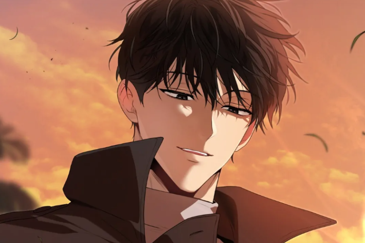 Leer RAW Manhwa Pasión Temporada 5 Capítulo 114 Español, Taeui en medio de la vacilación