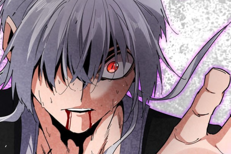 RAW Manhua Magic Emperor Chapitre 738 en Français Scan, Libérer une nouvelle puissance