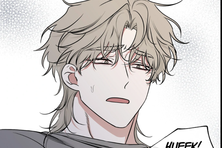 Baca RAW Manhwa BL Low Tide in Twilight Chapter 105 Bahasa Indonesia, Taejoo Siap Sedia untuk Eihyun
