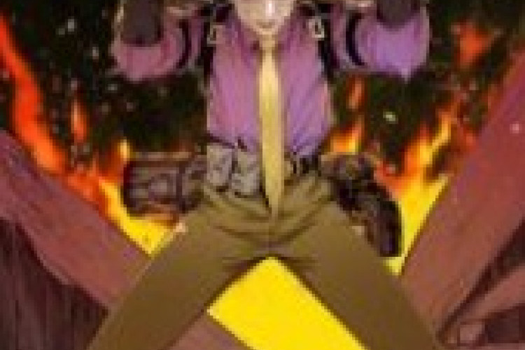 Baca Manhwa I Was Beaten Up By The BOSS Full Chapter Bahasa Indonesia, Situasi Yang Membuat Pertanyaan Besar