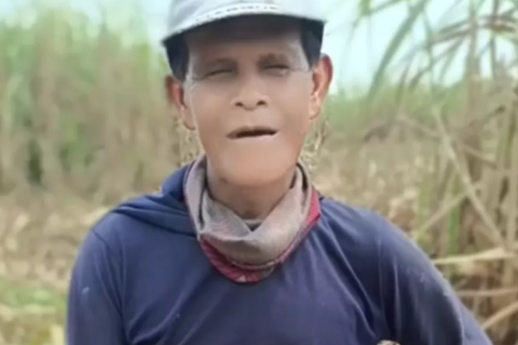 Siapa Mbah Ulo TikTok? Konten Kreator yang Sering Bagikan Tips dan Wejangan Hidup Bermanfaat!