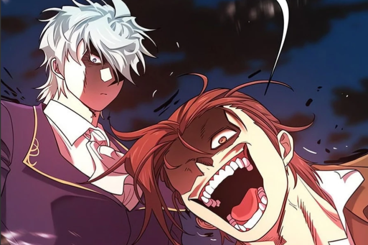 Lire le Manhwa The Greatest Estate Developer Chapitre 193 RAW Scan VF, Llyod à pleine puissance !