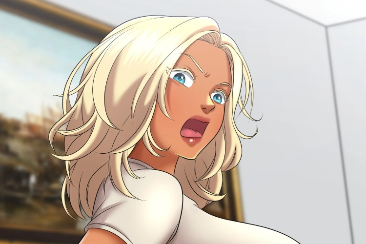 Lien Prank Goes Wrong Chapitre 11 VF Scan Le Lien Toxique Entre Deux Personnes
