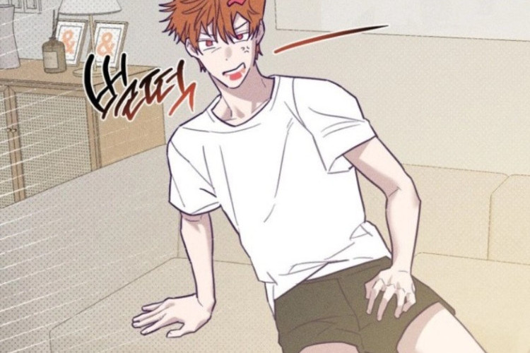 Un Couple si Harmonieux ! Les Erreurs Relationnelles dans le Manhwa BL Prison Breakfast Chapitre 64 en Français