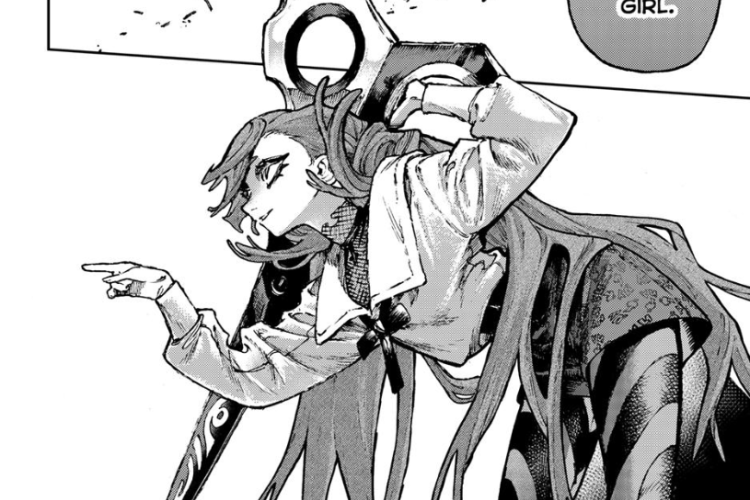 Spoilers RAW Lire le Manga Gachiakuta Chapitre 142 en Français, La résistance de l'ennemi devient de plus en plus intense