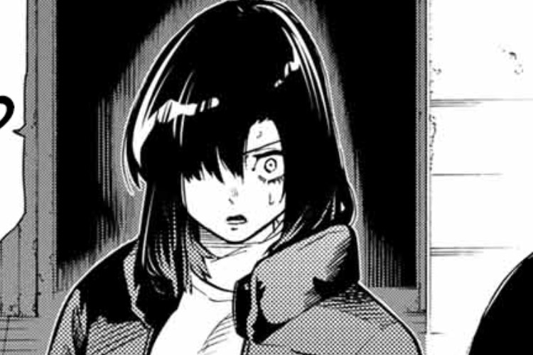 Manga Juujika no Rokunin Chapitre 210 VF Scan Reo Arrive Trop Tard Maintenant: Lire ICI