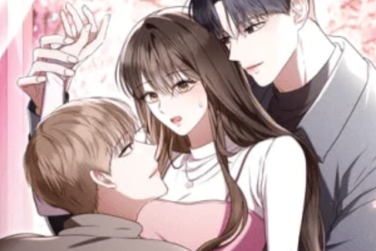 Lire le Webtoon When Spring Comes Scan VF FR Chapitre Complet Gratuit, Quand le Printemps Arrive