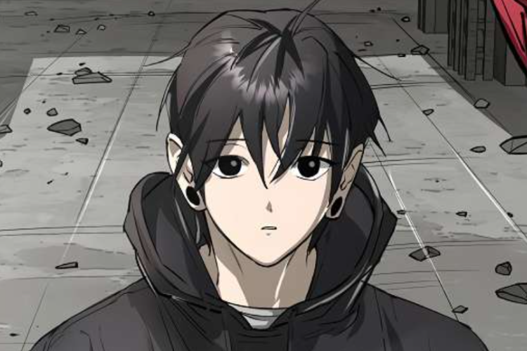 Merasa Marah! Link Baca Manhwa Cosmic Heavenly Demon 3077 Chapter 46 Sub Indonesia