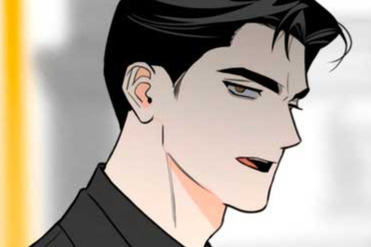 Ler Manhwa Absolute Threshold Capítulo 73 PT BR Scan Relacionamento À Distância