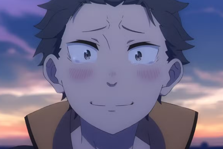Por que a 4ª Temporada de Re:Zero é o Anime do ano de 2026