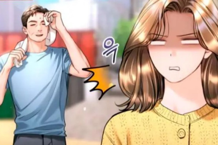 Spoilers Webtoon Ton enfant qui me ressemble Chapitre 47 Scans VF, Inviter un peu d'émotion !