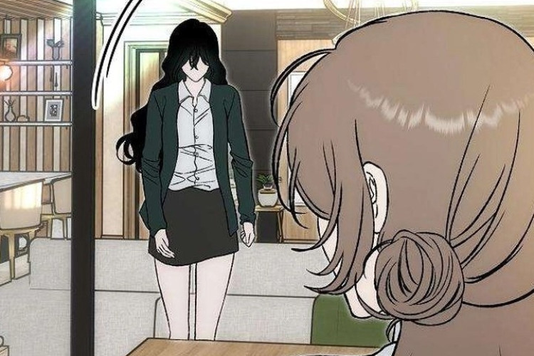 Canggung Banget? Link Baca Manhwa Endless Yearning Chapter 8 Bahasa Indonesia