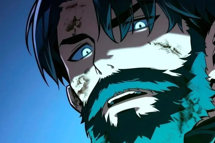 Cara Membaca Manhwa 30 Years Have Passed Since The Prologue Chapter 11 Pengorbanan Besar Untuk Hasil yang Fantastis 