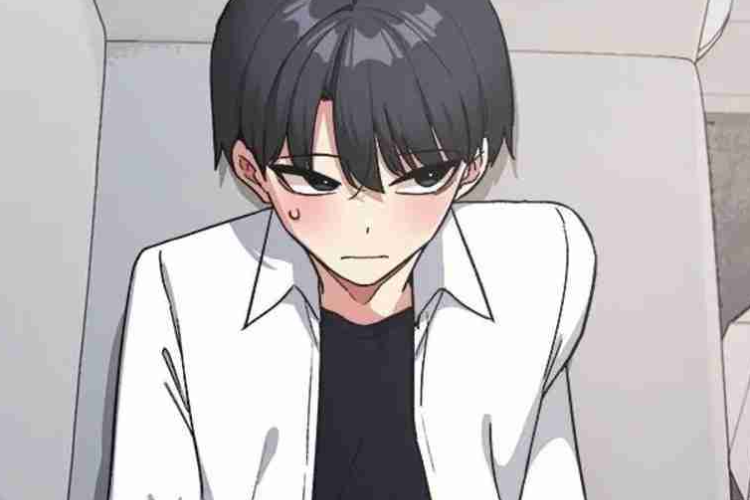 ¡Conserve la Imagen! Spoiler y Enlace para Leer Manhwa Stop Smoking! (Deja de Fumar!) CapÃtulo 46 en Español