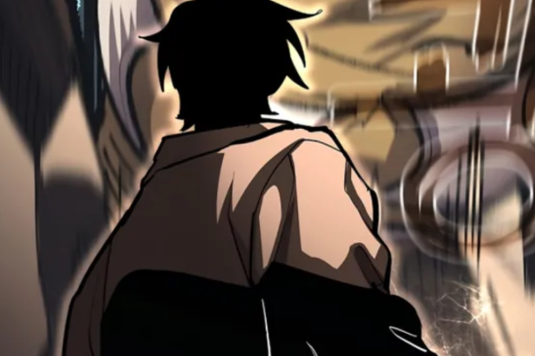 Manhwa The Sword God From A Fallen World Chapter 25 Bahasa Indonesia, ini Semua Dimulai oleh Rencana Kang Cheolwoo
