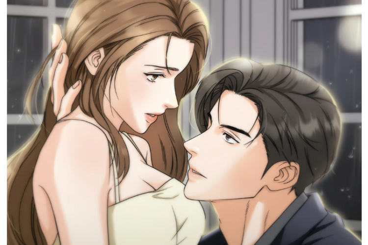 Ler o Manhwa My Resolve to Be Abandoned Full Capítulo em PT BR, Inclui a Última Sinopse!