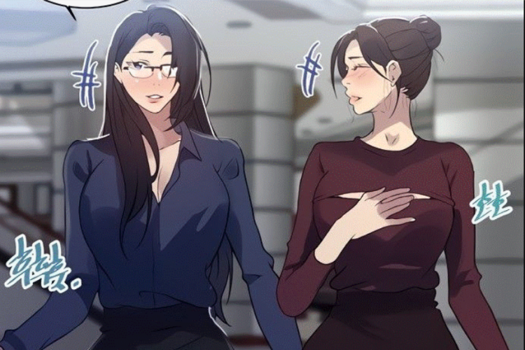 Spoiler Update! Baca Manhwa Secret Class Chapter 269 Bahasa Indonesia, Ibu Kobong Kejebak Lagi Cinta Daeho