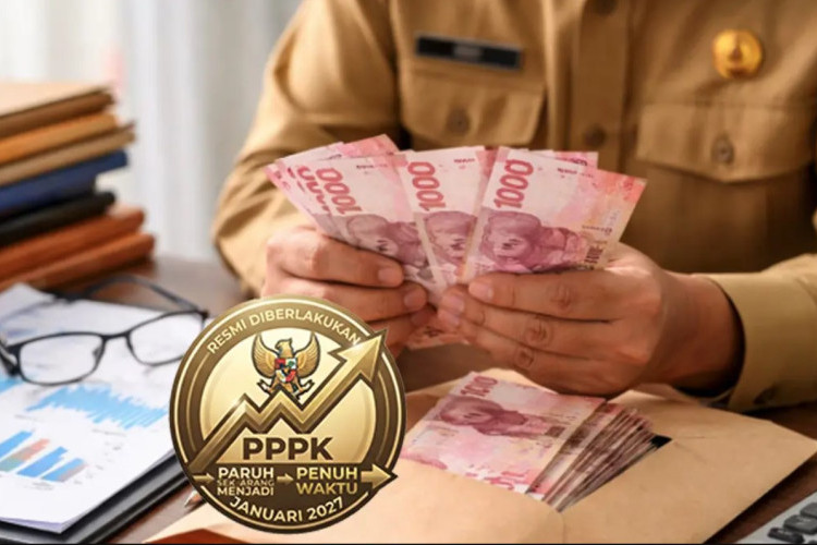 Bersiap! PPPK Paruh Waktu jadi Penuh Waktu Mulai Januari 2027, Begini Sistem Terbarunya