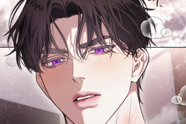 Spoilers BL Manhwa BL Kiss Me If You Can Chapitre 34 Scan VF, La vengeance de Chase